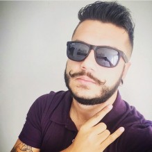Dereck Angeli