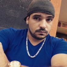 Beto Lindo