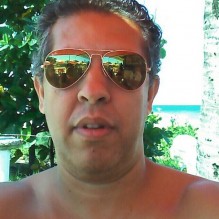 Milton Cesar