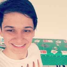 Michael