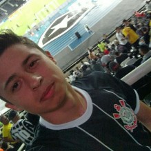 Gustavo Yuji