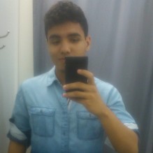 David
