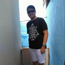 Guilherme Santos