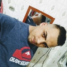Wallace Lucas de Almeida