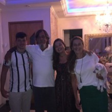 Yve