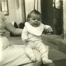 Elaine Christina