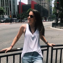 Laura Caroline