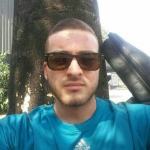 Alexandre