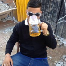 Erick