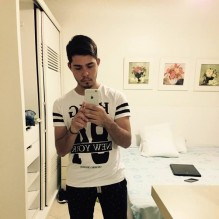 David