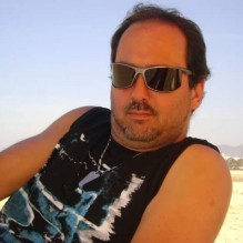 Nicola Caramico Neto