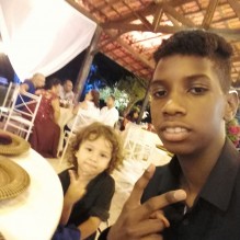 Luis Henrick