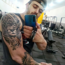 Cristiano Leal