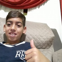 Rafael Silva