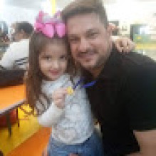 Andrez Valentim