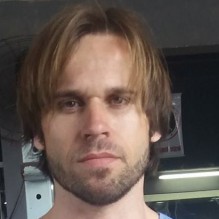 Edson Pereira