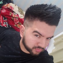 Mauricio