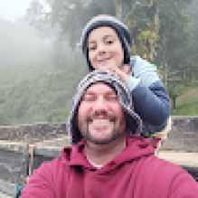 marcos antonio verde