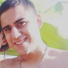 Joao Henrique