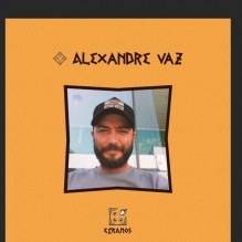 Alexandre Vaz