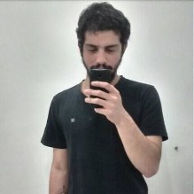 Rodrigo Barbieri