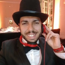Ricardo