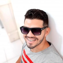 Daniel Lucas