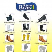 Botinas