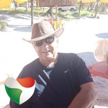 Jose Geraldo