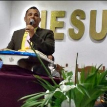 Marciano de Sousa