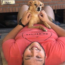 Gustavo