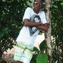 Ronald