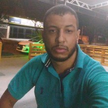 Rubens Miranda Do Carmo