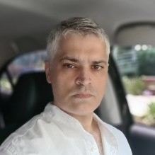 Marcio Eduardo