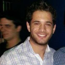 Guilherme Vitarelli