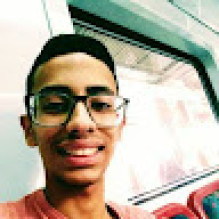 David