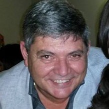 Gilmar Roberto