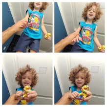 Wesley