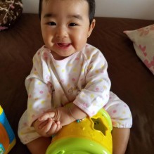 Jackson Yuuji