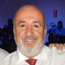 Wilson Roberto