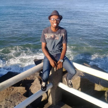 Robison Mateus