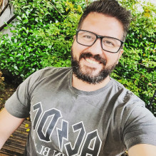 Luis Henrique