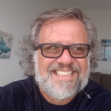 Carlos Eduardo Pinto Vergueiro