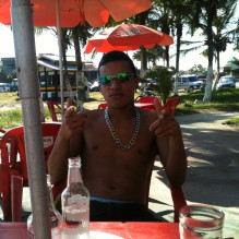 Harrison