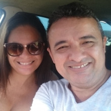 Laurimar Sombra