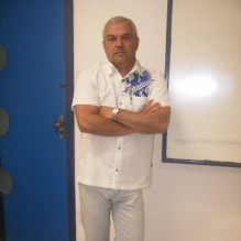 Silvano Wanderley