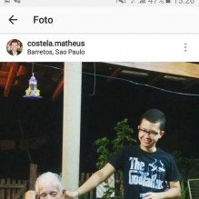 Matheus