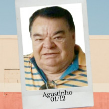 Agustinho