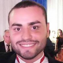 Pedro Henrique