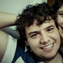 Luis Eduardo
